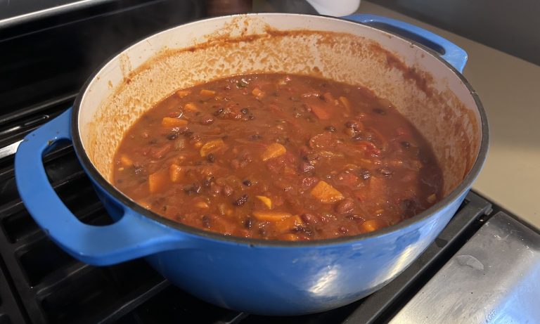 Mandatory Milwaukee/Wisconsin: Chili | Milwaukee Record