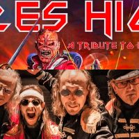 Milwaukee Metal Monthly: Talking Iron Maiden with Aces High, Beatles and Metallica with Beatallica
