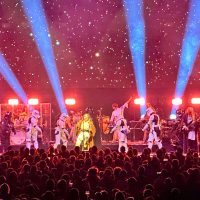 ‘Weird Al’ Yankovic brings ‘Bigger & Weirder Tour’ to a fantastic close at Fiserv Forum