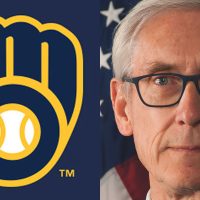 Gov. Evers celebrates Brewers’ first-ever World Series win, proclaims Brewers ‘Won Our Way’ Day