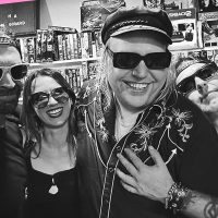 Daniel James of The Daniel James Gang walks us through ‘Ghosts Of The Past’