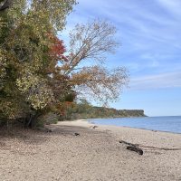 Mandatory Milwaukee: Taking a fall hike
