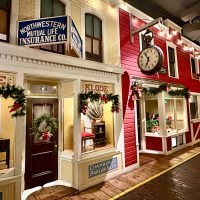 Here’s info on final Halloween, holiday seasons for Streets of Old Milwaukee