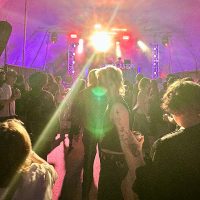 Here’s a list of Halloween parties and shows, and that’s it