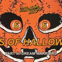 Milwaukee Record’s 66 Days of Halloween (2026, Part III)