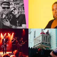 Talking new Milwaukee music with WUWM’s Lake Effect (October 2026)