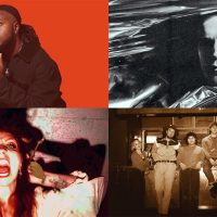Talking new Milwaukee music with WUWM’s Lake Effect (September 2026)