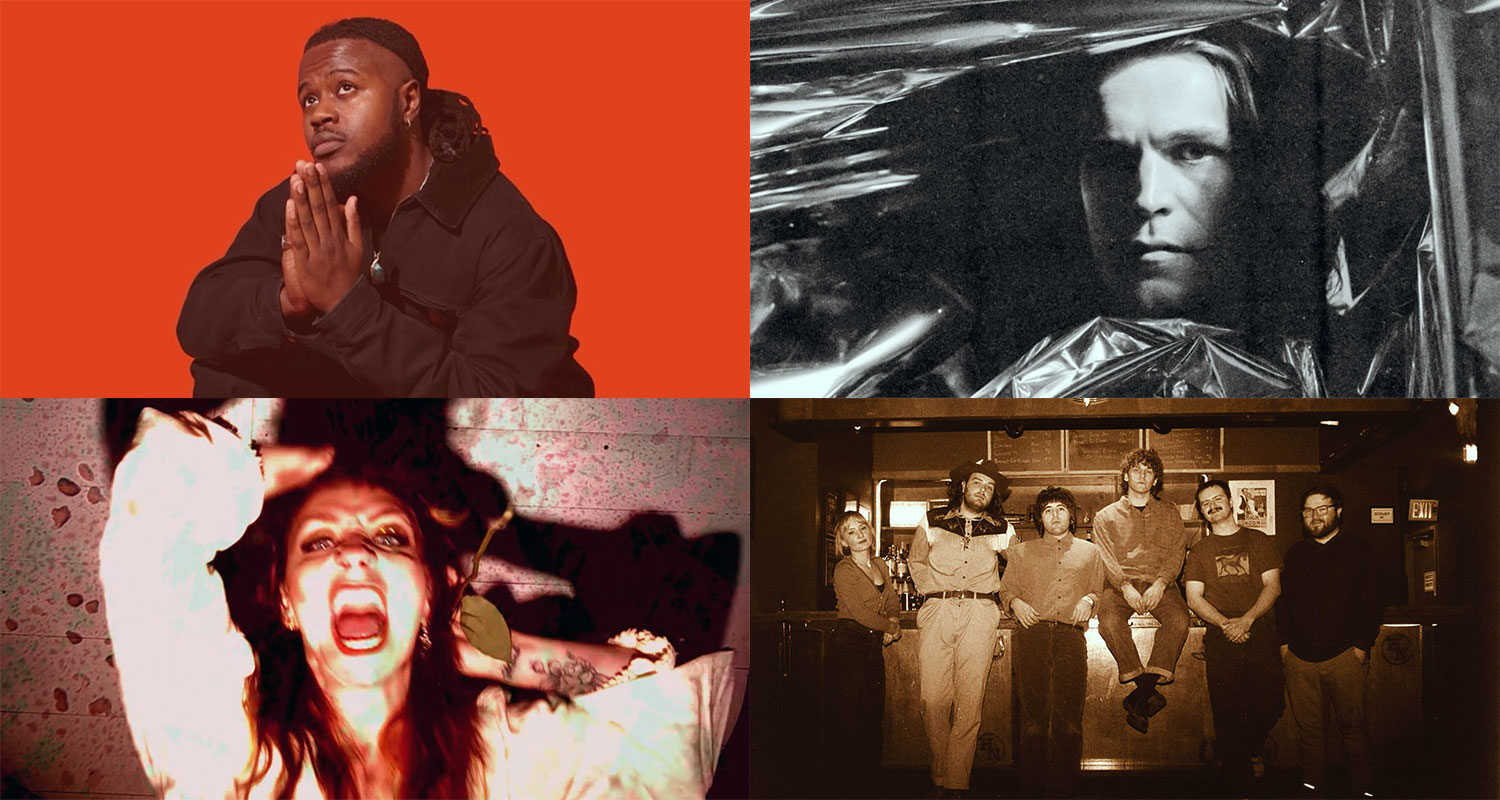 Milwaukee makes waves in fall's music landscape