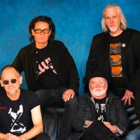 WMSE’s Local/Live: Louie & The Flashbombs
