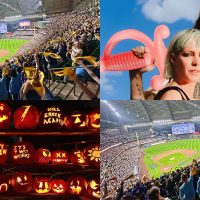 Milwaukee Record Recommended Events: October 19-25, 2026
