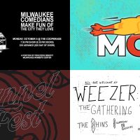 Milwaukee Record Recommended Events: October 5-11, 2026