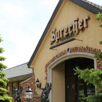 We did it! Sprecher celebrates our Milwaukee Brewers’ historic World Championship with free beer and soda