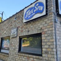 Enjoy Every Fish Fry: A wild ride of walleye awaits at Tail Spin Bar & Grill in Muskego