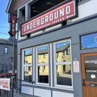 Underground Tavern on Brady Street will close for good October 8
