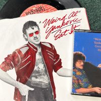 Weird Al Week begins (again) with everything we’ve ever written about Weird Al (again)