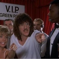 My 10 favorite instances of “Weird Al” Yankovic as “Himself”