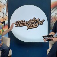 I dropped by ‘What’s Brewing Wisconsin’ to talk about our upcoming Weird Al Week